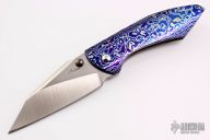 Timascus Hellcat