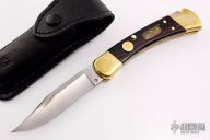 Buck 110 - Auto Conversion - 50 Year Commemorative