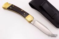 Buck 110 - Auto Conversion - 50 Year Commemorative