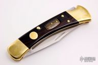 Buck 110 - Auto Conversion - 50 Year Commemorative