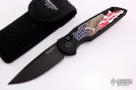 TR-3.45 Shaw Eagle Inlay