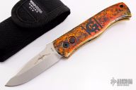 CQC7 Auto PK Splash (#4 of 8) - USN G8