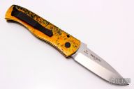 CQC7 Auto PK Splash (#4 of 8) - USN G8