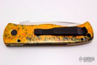 CQC7 Auto PK Splash (#4 of 8) - USN G8