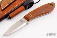 Bushcraft Whittler