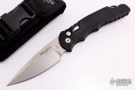 TR-4.1 Tactical Response 4