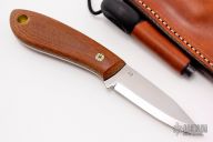Bushcraft Whittler