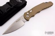  TR-4.1DS - Tactical Response 4 - Desert Sand