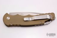  TR-4.1DS - Tactical Response 4 - Desert Sand