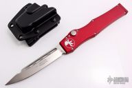 151-4RD Halo V S/E Satin Standard