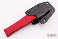 151-4RD Halo V S/E Satin Standard