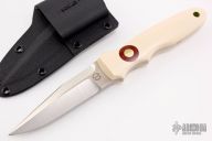 KM-6 Arkansas Toothpick