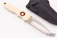 KM-6 Arkansas Toothpick