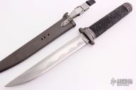 Rayskin Tactical Tanto