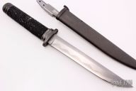 Rayskin Tactical Tanto