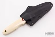 KM-6 Arkansas Toothpick