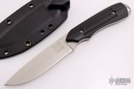  Cuda Talon, Talonite Blade, Simonich Desgin