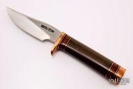  Model 27 "Miniature Trailblazer" - COPPER