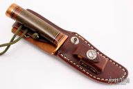  Model 27 "Miniature Trailblazer" - COPPER