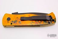  CQC7 Auto PK Splash (#7 of 50) - USN G8