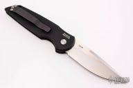 TR-3.41 Shaw Skull Inlay