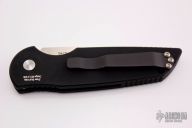 TR-3.41 Shaw Skull Inlay