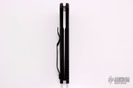 TR-3.41 Shaw Skull Inlay