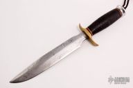 Model 1-8" - All Purpose Fighting Knife - SPRINGFIELD MASS