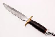 Model 1-8" - All Purpose Fighting Knife - SPRINGFIELD MASS