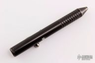 "Beat to Hell" Zirconium TinyBolt Pen