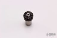 Zirconium Fap Cap (Spinner Cap)