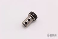 Zirconium Fap Cap (Spinner Cap)