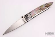BB68 Interframe Linerlock