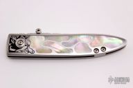 BB68 Interframe Linerlock