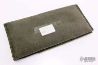 Strider Velcro Canvas Case w/ Patch