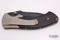 ADV Tactical Linerlock Folder