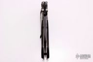 ADV Tactical Linerlock Folder