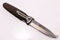  Applegate Fairbairn Combat Folder - 15th Anniversary #0397 of 1500