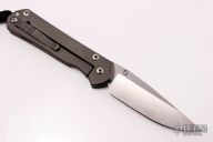 Large Sebenza 21 CGG - Stars and Stripes