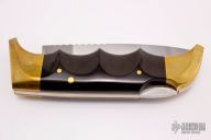 Folding Field Model 1050