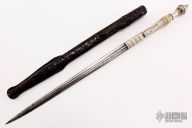 Dagger - North African