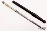 Dagger - North African