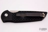 TR-3 X1 SW Tac. Response 3