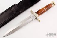 Limited Edition Dagger - 85/100