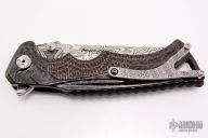 Tighe Fighter Prototype #2