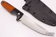 WK-18 with Micarta and Mexcoco Scales