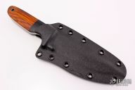 WK-18 with Micarta and Mexcoco Scales