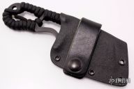 Mini Cleaver - Skeletonized