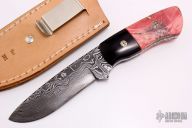 Damascus Hunter