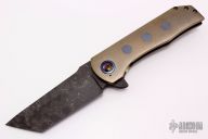 F-16 - Damascus Blade